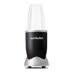 NutriBullet NB606B Μπλέντερ για Smoothies 0.7lt 600W Μαύρο NutriBullet NB606B Μπλέντερ για Smoothies 0.7lt 600W Μαύρο